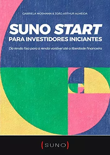 [Ebook] Suno Start Para Investidores Iniciantes